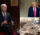 the democrats efforts to retool their message have become cartoonish