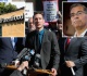 xavier becerra tried to lock me up me for the crime of journalism even the left called it disturbing