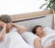 voices my partner snores and it s ruining our relationship