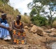 voices as a chef i can take access to water for granted but it is everything for mothers forced to risk their lives giving birth