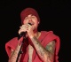 justin bieber to headline first ever world cup final halftime alongside madonna bts and shakira