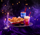 dairy queen just revealed its next oreo blizzard flavor is coming with an ube twist