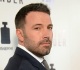ben affleck may have just become the subject of another song