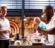 who was eliminated from masterchef dynamic duos tonight