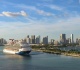 a new non stop train directly to miami s cruise port could be in the works