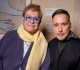 elton john s sons look so grown up in newly unveiled and rare portrait