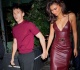 zendaya crashes las vegas wedding amid tom holland rumors
