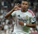 بطولة إسبانيا مبابي يقود ريال مدريد إلى فوز كبير على سوسييداد