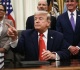 طهران تنفي أن تكون حسمت قرارها بشأن اتفاق أعلنه ترامب