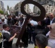 تحت شعار لن نرحل الفلسطينيون يحيون الذكرى الـ 78 لـ النكبة