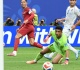 البرتغال تكتسح أوزبكستان بخماسية ورونالدو أول لاعب يسجل في ست نسخ من كأس العالم
