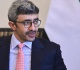 وزير الخارجية الإماراتي يبحث مع نظيره الروسي التطورات الإقليمية والدولية