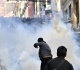 مواجهات عنيفة في بوليفيا بين الشرطة ومتظاهرين ضد الرئيس رودريغو باز