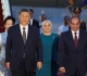 شي في مصر والحرب في الشرق الأوسط تتصدر جدول الأعمال