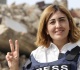 منظمات حقوقية تعتبر أن قتل اسرائيل للصحافية اللبنانية آمال خليل يرقى الى جريمة حرب