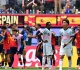 مونديال 2026 إسبانيا إلى نصف النهائي بفوز متأخر على بلجيكا 2 1