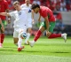 مونديال 2026 ضربتان مبكرتان للمغرب باستبعاد الزلزولي وأكرد بسبب الإصابة
