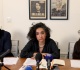 الناشطة الإيرانية المسجونة نرجس محمدي في وضع صحي حرج بحسب أنصارها