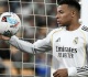 بطولة اسبانيا مبابي يغيب عن تشكيلة ريال مدريد لمواجهة برشلونة