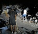 المسعفون في سباق محموم مع الزمن للعثور على ناجين من الزلزالين في فنزويلا