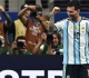 مونديال 2026 ميسي الكائن الفضائي يقود الأرجنتين إلى دور الـ32 ومبابي يطارده