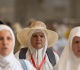 الحرارة المرتفعة أكبر عائق أمام الحجاج في مكة المكرمة