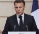 ماكرون يدعو إسرائيل إلى محادثات مباشرة مع لبنان ويعرض استضافتها في باريس