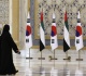 الفن الكوري المعاصر ضيف أبوظبي