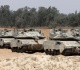 مقتل 17 فلسطينيا بالنيران والغارات الإسرائيلية في غزة الدفاع المدني