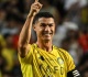 رونالدو يقود النصر إلى لقب تاريخي وي تو ج بأولى بطولاته المحلية في السعودية