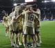 دوري إسبانيا كلاسيكو اللقب لبرشلونة في مواجهة ريال مدريد