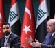 تركيا تعلن اتفاقا نفطيا مع بي بي في العراق تزامنا مع زيارة الزيدي