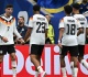 كأس العالم 2026 ألمانيا تمطر شباك كوراساو بسباعية مقابل هدف