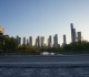 south korea s presidential favourite has plans for new de facto capital