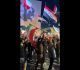 iraqis celebrates us iran ceasefire as two week halt in war begins