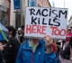 dublin protesters demand justice over death of congolese man