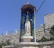 fear and attacks grip taybeh the last all christian town in the west bank