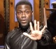 kevin hart ruined his saturday night live audition with one bad impression