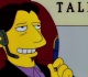 jeff goldblum guest starred in one of the simpsons most ambitious episodes