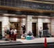eric adams 1b hotel deal for migrants whose numbers are dwindling sure comes with stink