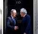 voices gordon brown s return provides much needed reassurance