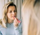 makeup artists say you shouldn t use this 1 technique after 40