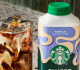 starbucks celebrates 10 years of a fan favorite drink with a free giveaway