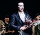 phantom of the opera returns to nyc with limited six week masquerade