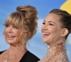 goldie hawn makes rare comment about kate hudson s teenage years