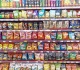 what each generation grabs for a road trip snack from boomers to gen z