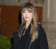 taylor swift stuns in chic outfit for travis kelce chiefs christmas day game