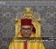 الملك محمد السادس يشيد بالاستقرار السياسي وبمكاسب المملكة بمناسبة خطاب العرش