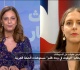 المتحدثة باسم الحكومة البريطانية لفرانس24 حول المستوطنات لندن لن تقف عاجزة أمام انهيار حل الدولتين