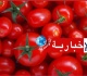ارتفاع الحرارة يضرب محصول الطماطم